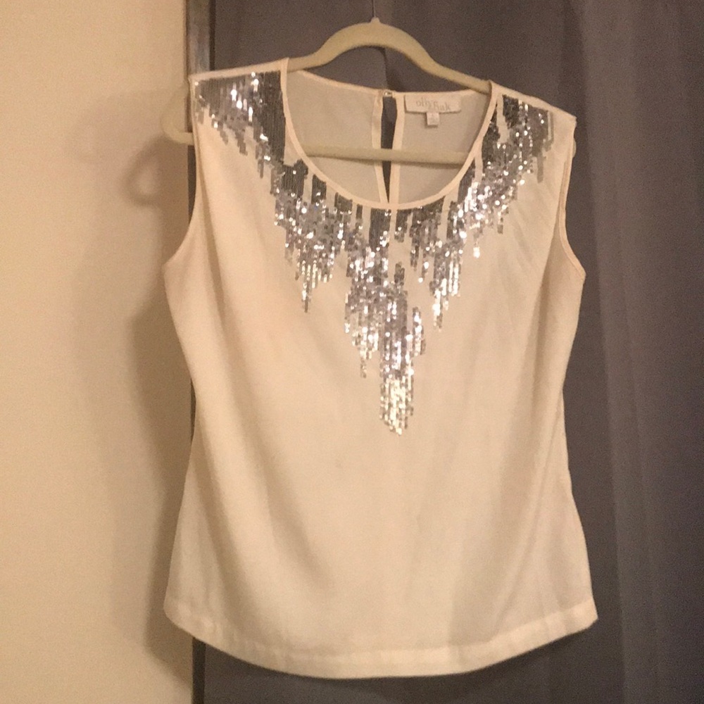 Cute Work Top